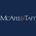 McAfee & Taft A Professional Corporation