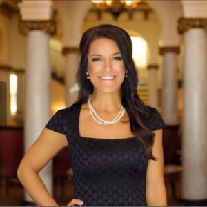 Megan E. Wooster