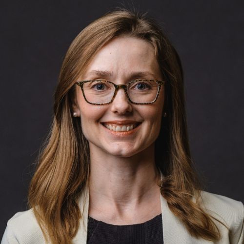 Melanie Iverson Kaufman