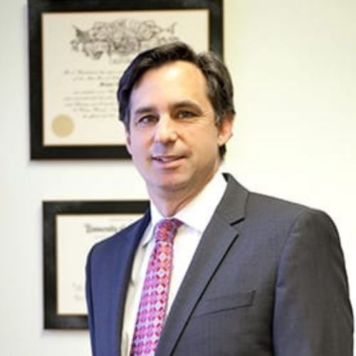 Michael B. Goldstein