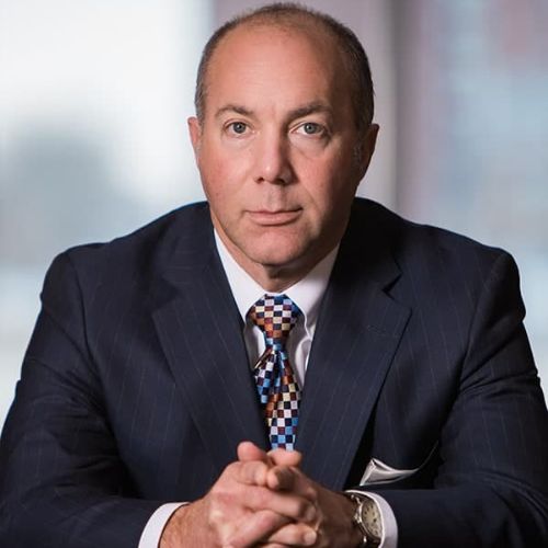 Michael I. Silverman