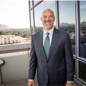 Michael R. Ross