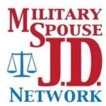 Military Spouse Juris Doctor Network