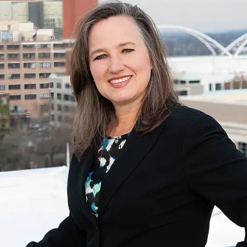 Misty Wilson Borkowski