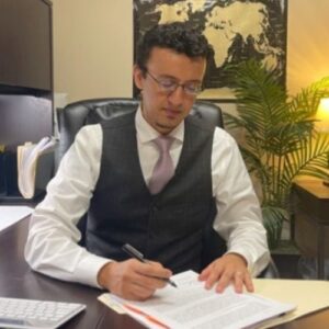 Murad Elsaidi