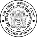 New Jersey Supreme Court Board on Attorney Certification