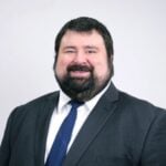Nicholas J. Mesarick