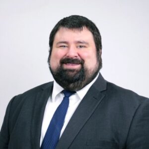 Nicholas J. Mesarick