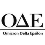 Omicron Delta Epsilon
