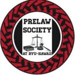 Pre-Law Society at Brigham Young University in Hawaii