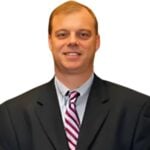 R. Patrick McPherson