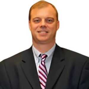 R. Patrick McPherson