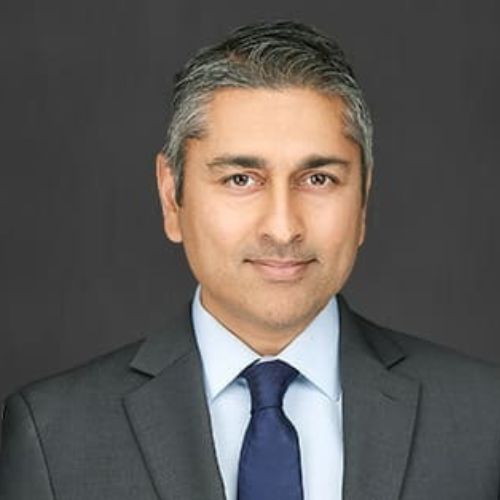 Rahul Gupta