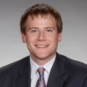 Ralph (Trey) D. Scott, III