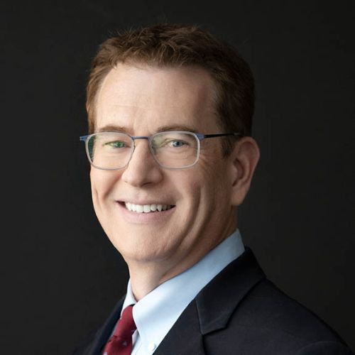 Randall D. Armentrout