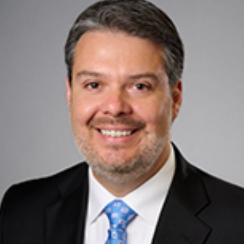 Richard A. Samaniego