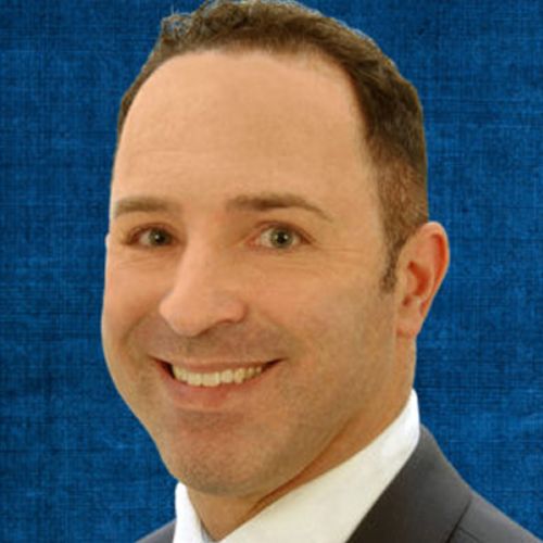 Richard C. Weinblatt