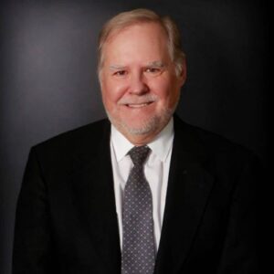 Robert W. Coykendall