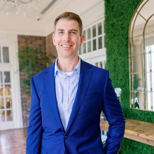 Top Lawyers From Virginia State Ron Kramer II