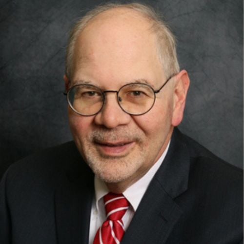 Ronald (Ron) C. Sykstus