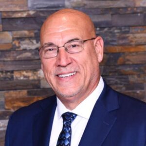 Ronald S. Hodges