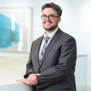 Rosston (Ross) Eubank