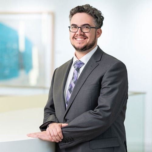 Rosston (Ross) Eubank