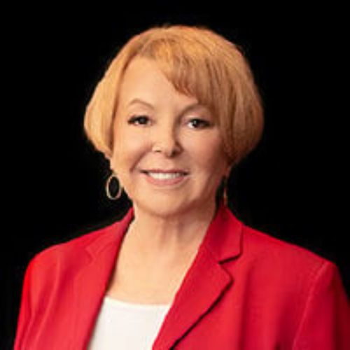 Roxanne Barton Conlin