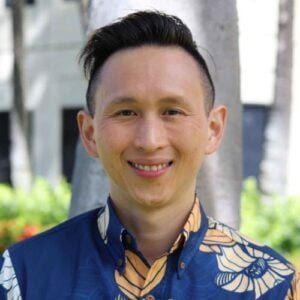 Ryan K. Hew