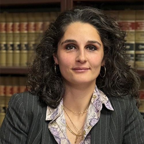 Samantha J. Carpenter