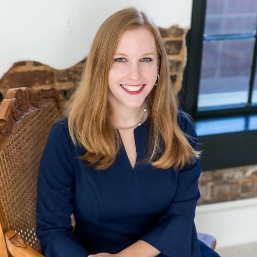 Sarah Shergy Shepard