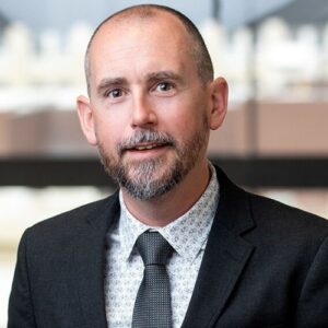 Scott M. Hill