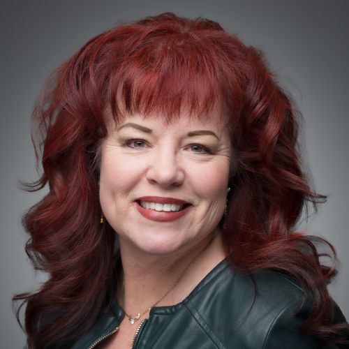 Sheli Fulcher Koontz