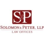 Solomon & Peter, LLP