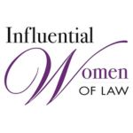South Carolina Lawyers Weekly, "2025 Influential Women of Law"