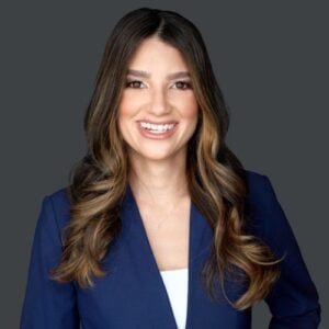 Stacy M. Emas