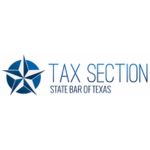 State Bar of Texas, Tax Section