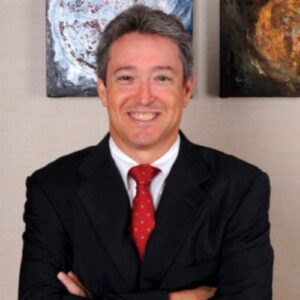 Stefan M. Reinke