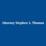 Stephen A. Thomas, PLC