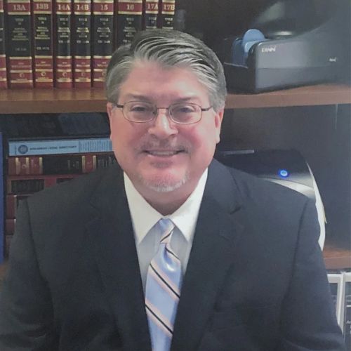 Stephen B. Niswanger