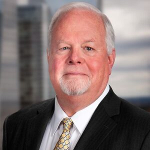 Stephen C. Andrews