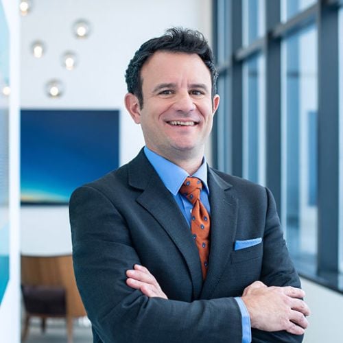 Stephen J. Cosentino