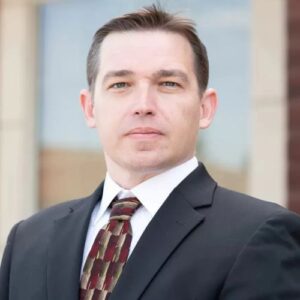 Stephen J. Nemec