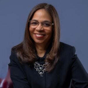 Suzette Douglas