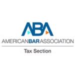 Taxation Section of the American Bar Association