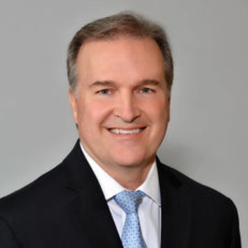 Thomas C. Vaughan Jr.