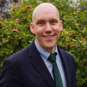 Thomas Sean McQuillan