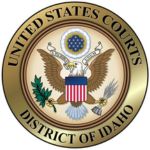 U.S. District Court District of Idaho