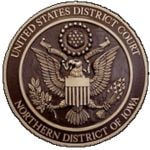 United States District Court for the Northern District of Iowa