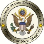 United States District Court of the District of New Mexico